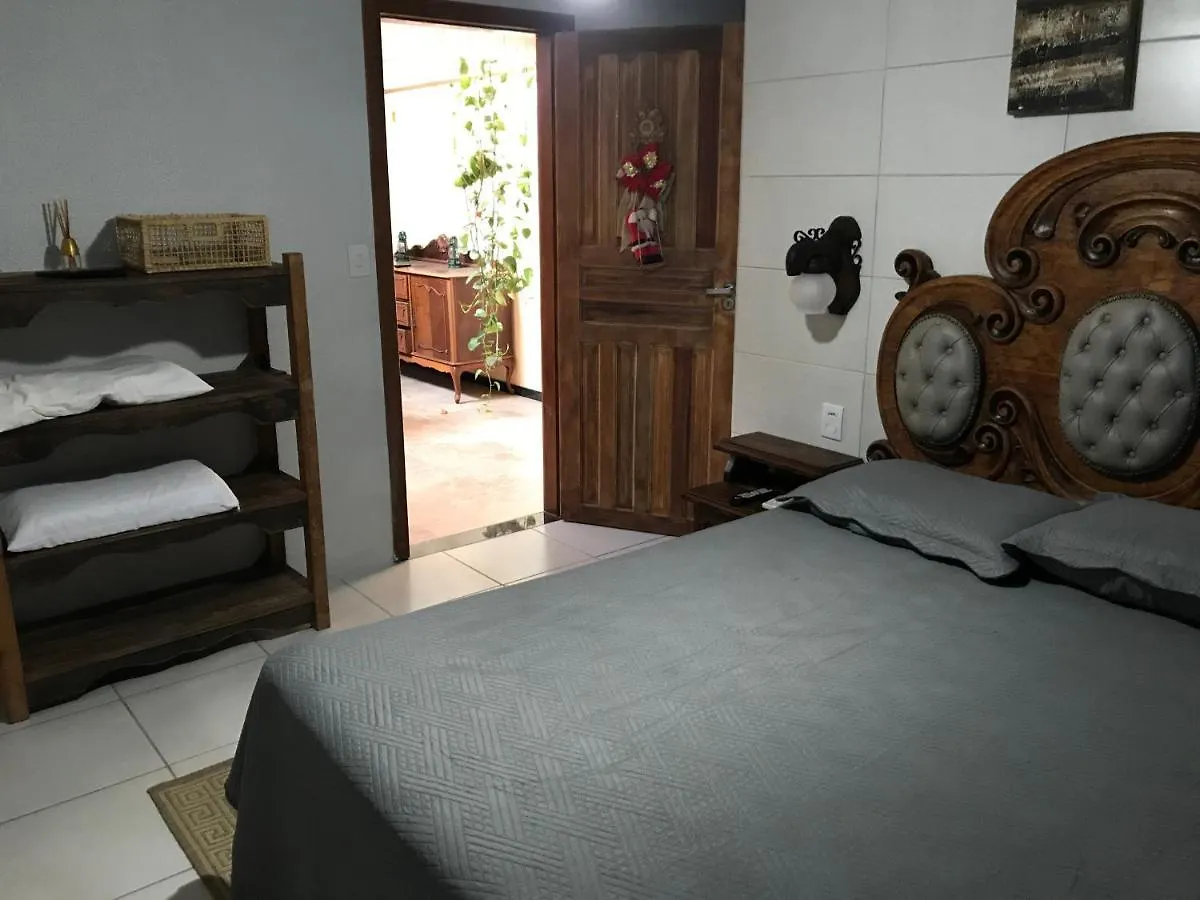 منزل للإقامة شقة Rancho Qvidaboa كامبوريو البرازيل