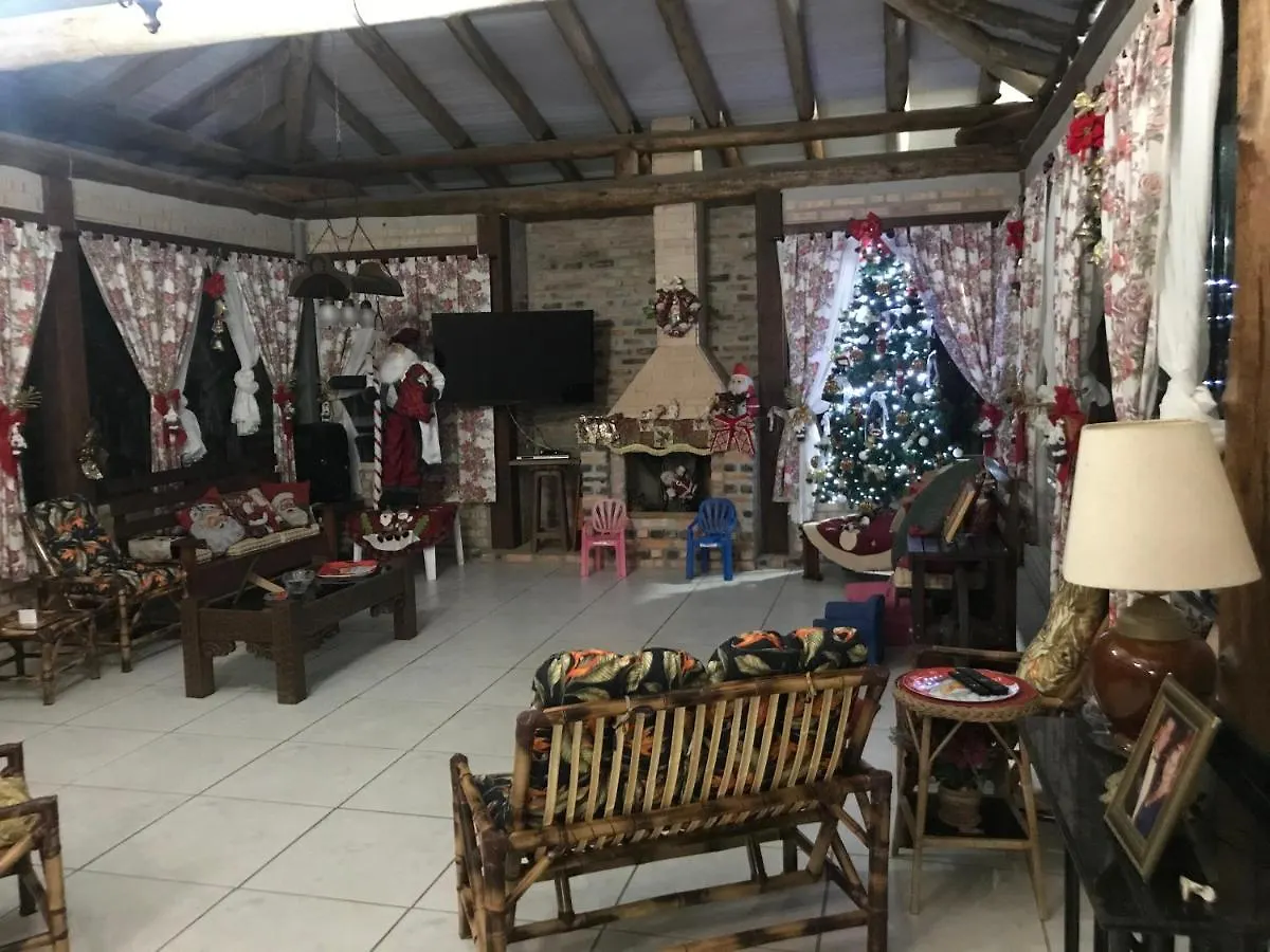 شقة Rancho Qvidaboa كامبوريو