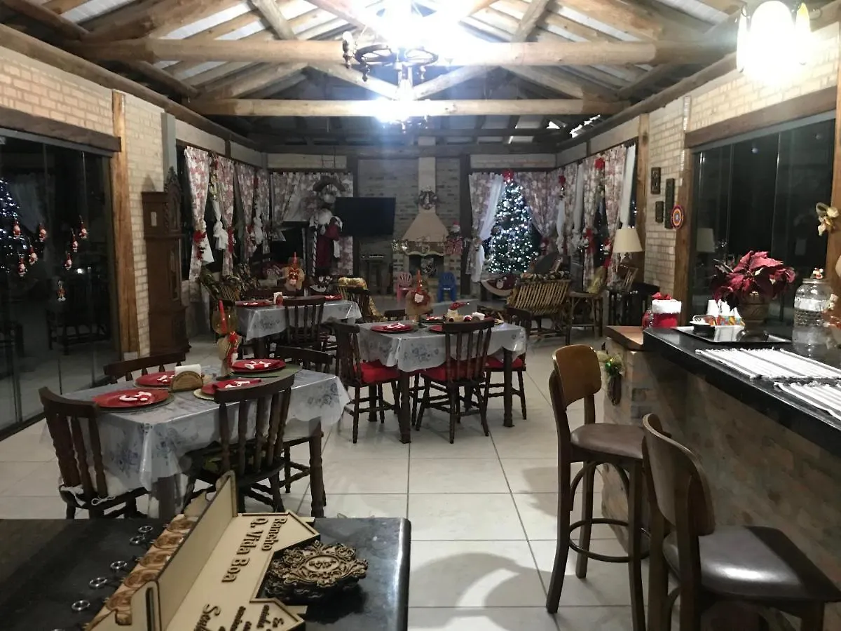 منزل للإقامة شقة Rancho Qvidaboa كامبوريو