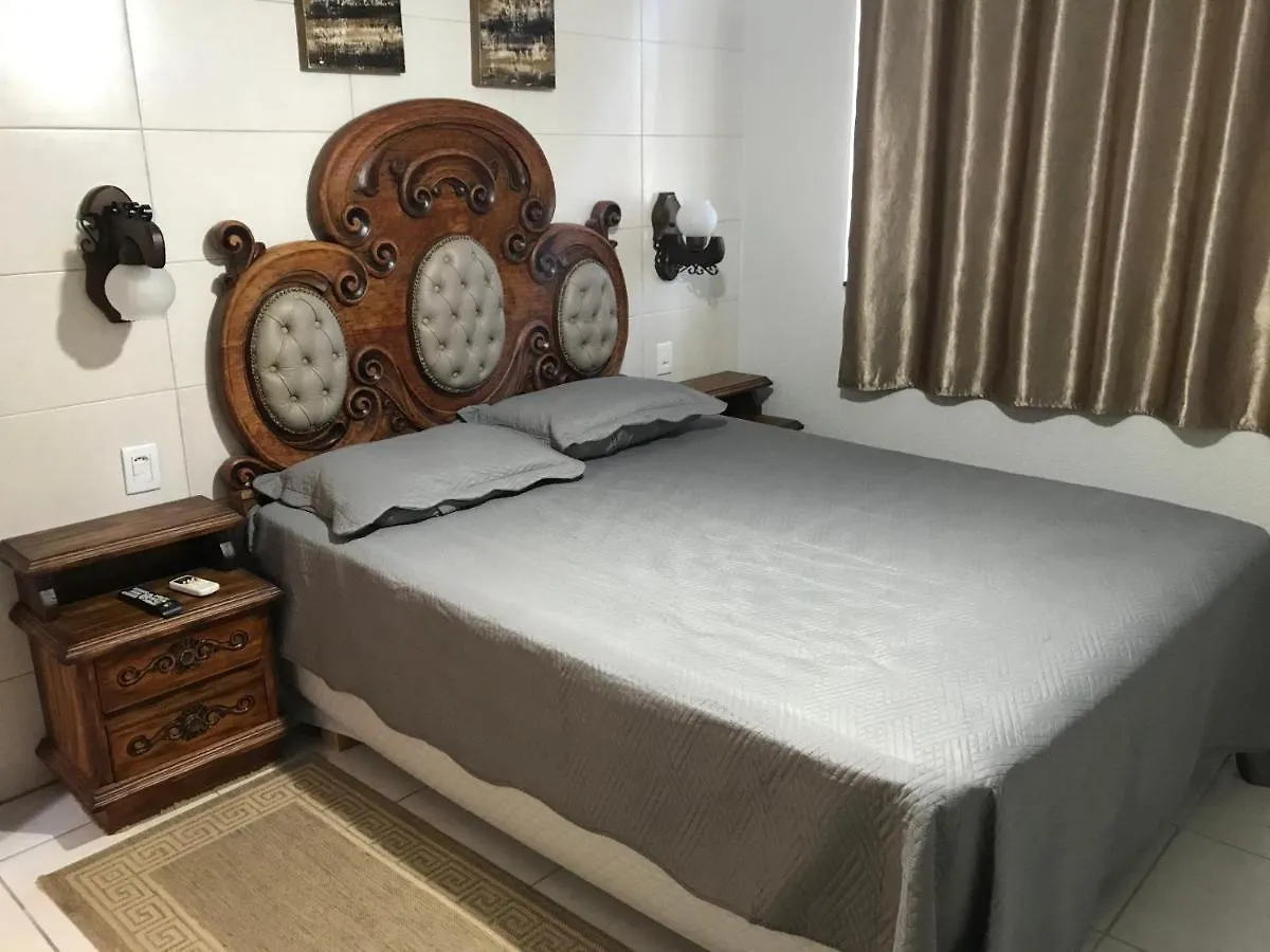 شقة Rancho Qvidaboa كامبوريو منزل للإقامة